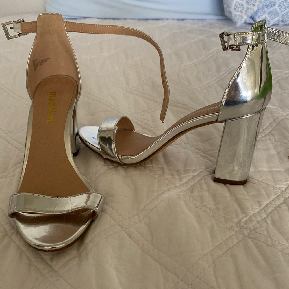 Madden Girl Heels